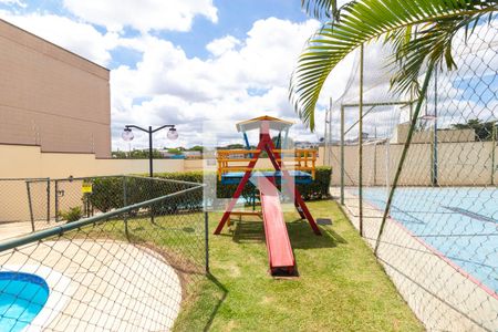 Apartamento à venda com 67m², 2 quartos e 1 vagaÁrea comum - Playground