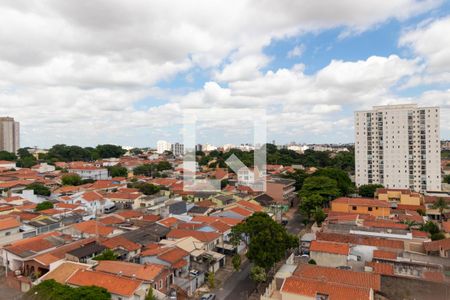 Apartamento à venda com 67m², 2 quartos e 1 vagaVIsta do Quarto 02