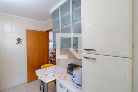 Apartamento à venda com 67m², 2 quartos e 1 vagaCozinha