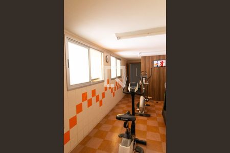 Apartamento à venda com 67m², 2 quartos e 1 vagaÁrea comum - Academia