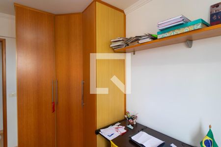 Apartamento à venda com 67m², 2 quartos e 1 vagaQuarto 01