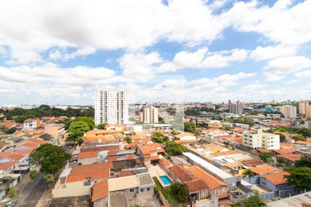 Apartamento à venda com 67m², 2 quartos e 1 vagaVista da Sacada