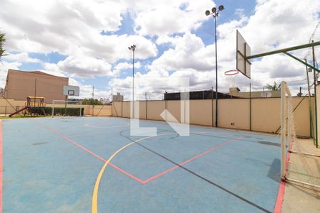 Apartamento à venda com 67m², 2 quartos e 1 vagaÁrea comum - Quadra