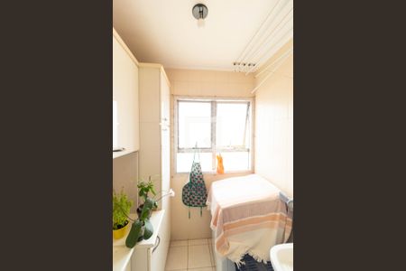 Apartamento à venda com 67m², 2 quartos e 1 vagaÁrea de Serviço