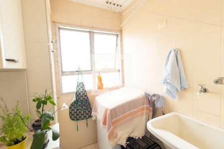 Apartamento à venda com 67m², 2 quartos e 1 vagaÁrea de Serviço