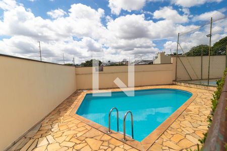 Apartamento à venda com 67m², 2 quartos e 1 vagaÁrea comum - Piscina