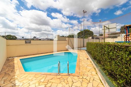 Apartamento à venda com 67m², 2 quartos e 1 vagaÁrea comum - Piscina