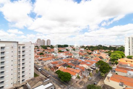 Apartamento à venda com 67m², 2 quartos e 1 vagaVista da Sacada