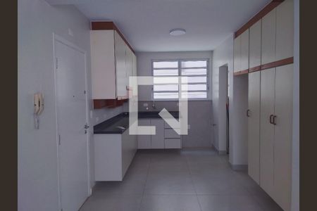 Apartamento para alugar com 77m², 3 quartos e 1 vaga Apartamento para alugar com 77m², 3 quartos e 1 vagaCozinha