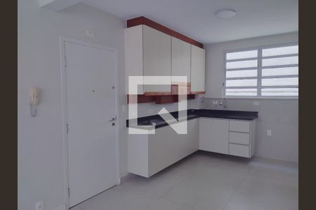Apartamento para alugar com 77m², 3 quartos e 1 vaga Apartamento para alugar com 77m², 3 quartos e 1 vagaCozinha