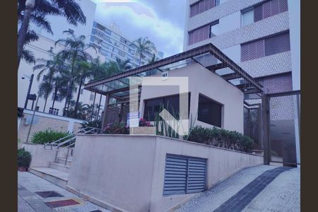 Apartamento para alugar com 77m², 3 quartos e 1 vaga Apartamento para alugar com 77m², 3 quartos e 1 vagaFachada do Prédio