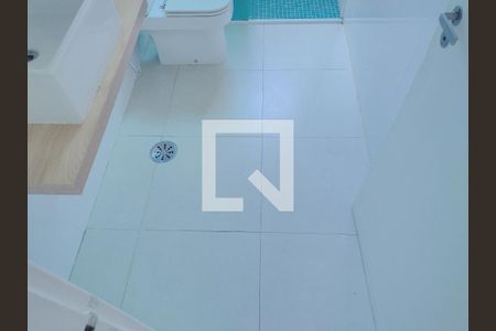 Apartamento para alugar com 77m², 3 quartos e 1 vaga Apartamento para alugar com 77m², 3 quartos e 1 vagaBanheiro