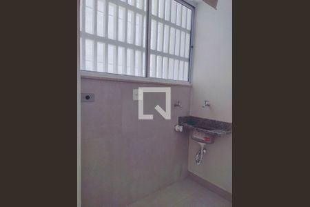 Apartamento para alugar com 77m², 3 quartos e 1 vaga Apartamento para alugar com 77m², 3 quartos e 1 vagaÁrea de Serviço