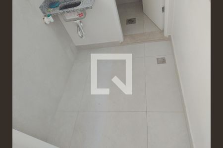 Apartamento para alugar com 77m², 3 quartos e 1 vaga Apartamento para alugar com 77m², 3 quartos e 1 vagaÁrea de Serviço