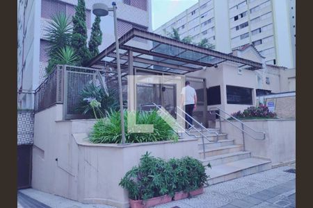 Apartamento para alugar com 77m², 3 quartos e 1 vaga Apartamento para alugar com 77m², 3 quartos e 1 vagaFachada do Prédio