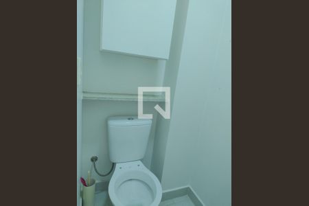 Apartamento para alugar com 77m², 3 quartos e 1 vaga Apartamento para alugar com 77m², 3 quartos e 1 vagaLavabo