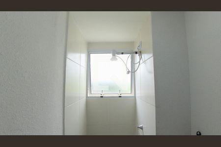 Apartamento à venda com 40m², 2 quartos e sem vaga Apartamento à venda com 40m², 2 quartos e sem vagaBanheiro