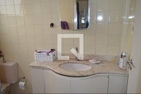 Apartamento à venda com 57m², 2 quartos e 1 vagaBanheiro