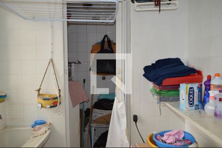 Apartamento à venda com 57m², 2 quartos e 1 vagaÁrea de Serviço