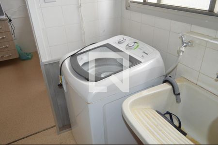 Apartamento à venda com 57m², 2 quartos e 1 vagaÁrea de Serviço