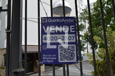 Plaquinha de apartamento à venda com 2 quartos, 57m² em Vila Monumento, São Paulo