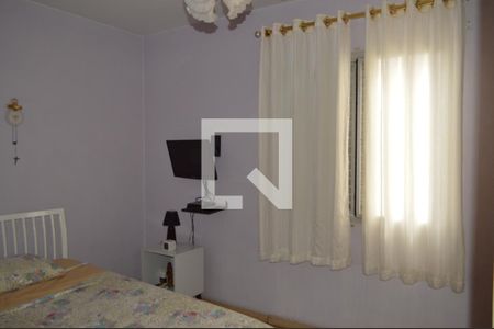 Quarto 1 de apartamento à venda com 2 quartos, 57m² em Vila Monumento, São Paulo