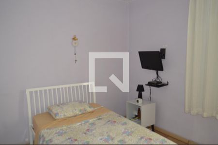 Quarto 1 de apartamento à venda com 2 quartos, 57m² em Vila Monumento, São Paulo