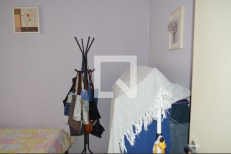 Apartamento à venda com 57m², 2 quartos e 1 vagaQuarto 2