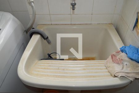 Apartamento à venda com 57m², 2 quartos e 1 vagaÁrea de Serviço