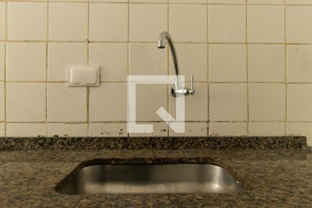 Apartamento para alugar com 55m², 2 quartos e 1 vaga Apartamento para alugar com 55m², 2 quartos e 1 vagaCozinha - Torneira