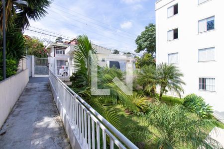 Apartamento para alugar com 55m², 2 quartos e 1 vaga Apartamento para alugar com 55m², 2 quartos e 1 vagaÁrea comum