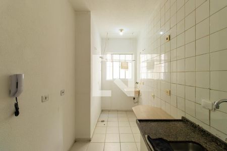 Apartamento para alugar com 55m², 2 quartos e 1 vaga Apartamento para alugar com 55m², 2 quartos e 1 vagaCozinha