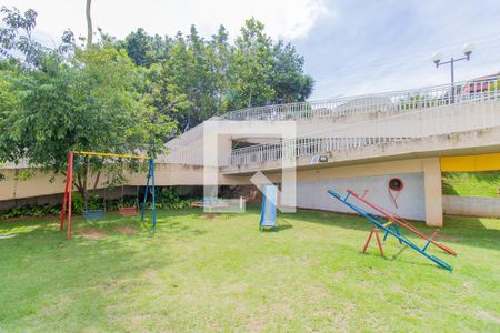 Apartamento para alugar com 55m², 2 quartos e 1 vaga Apartamento para alugar com 55m², 2 quartos e 1 vagaÁrea comum - Playground