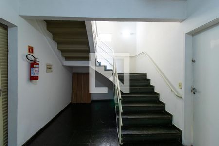 Apartamento para alugar com 55m², 2 quartos e 1 vaga Apartamento para alugar com 55m², 2 quartos e 1 vagaÁrea comum