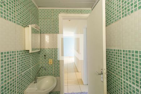 Apartamento para alugar com 55m², 2 quartos e 1 vaga Apartamento para alugar com 55m², 2 quartos e 1 vagaBanheiro