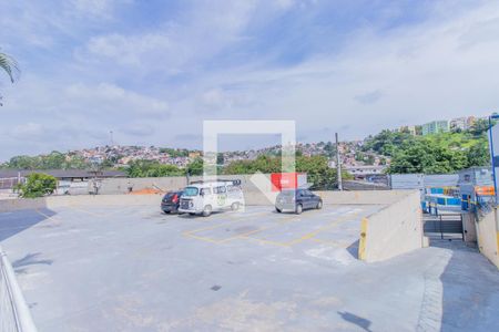 Apartamento para alugar com 55m², 2 quartos e 1 vaga Apartamento para alugar com 55m², 2 quartos e 1 vagaEstacionamento