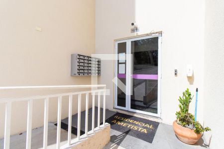 Apartamento para alugar com 55m², 2 quartos e 1 vaga Apartamento para alugar com 55m², 2 quartos e 1 vagaHall de entrada