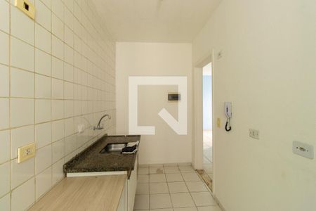 Apartamento para alugar com 55m², 2 quartos e 1 vaga Apartamento para alugar com 55m², 2 quartos e 1 vagaCozinha