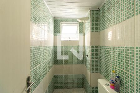 Apartamento para alugar com 55m², 2 quartos e 1 vaga Apartamento para alugar com 55m², 2 quartos e 1 vagaBanheiro