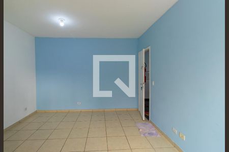 Sala de apartamento para alugar com 2 quartos, 55m² em Jardim Rosalina, Cotia