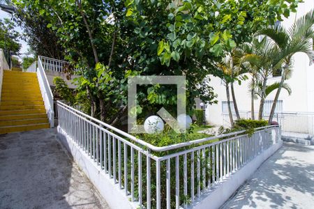 Apartamento para alugar com 55m², 2 quartos e 1 vaga Apartamento para alugar com 55m², 2 quartos e 1 vagaÁrea comum