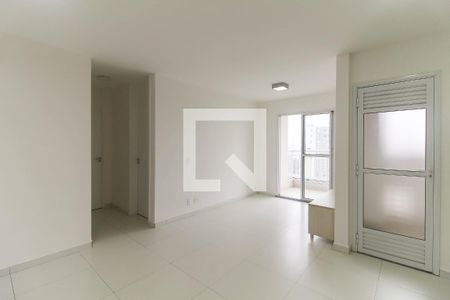 Sala/Cozinha de apartamento à venda com 2 quartos, 51m² em Mooca, São Paulo