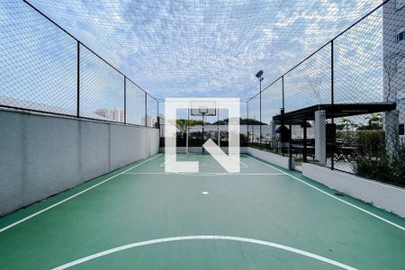 Apartamento para alugar com 51m², 2 quartos e 1 vagaQuadra