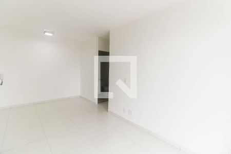 Sala/Cozinha de apartamento à venda com 2 quartos, 51m² em Mooca, São Paulo