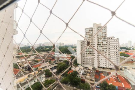 Apartamento para alugar com 51m², 2 quartos e 1 vagaVista Do Quarto 2