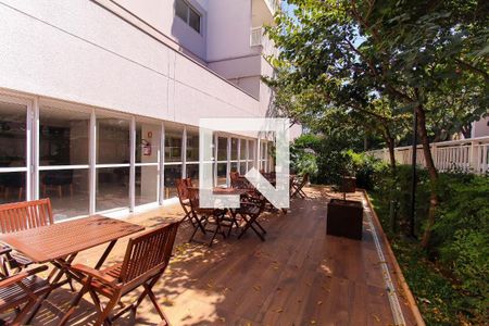 Apartamento para alugar com 51m², 2 quartos e 1 vagaÁrea Comum