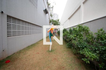 Apartamento para alugar com 51m², 2 quartos e 1 vagaÁrea Comum