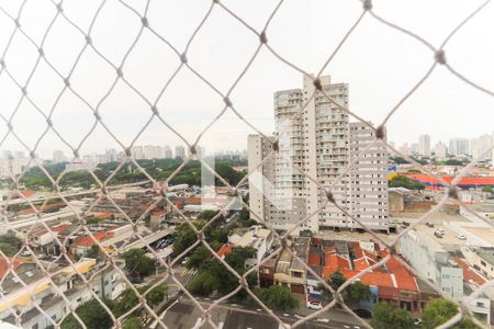 Vista Do Quarto 1 de apartamento à venda com 2 quartos, 51m² em Mooca, São Paulo