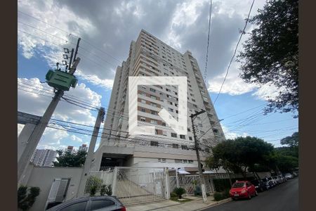 Apartamento para alugar com 51m², 2 quartos e 1 vagaFachada