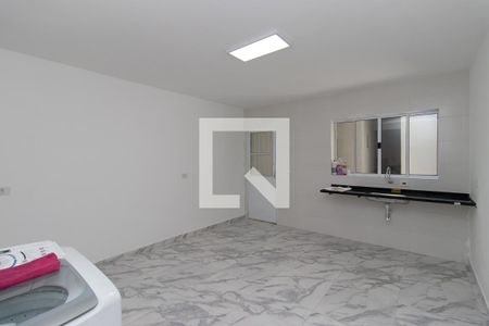 Casa à venda com 119m², 4 quartos e 1 vagaCozinha